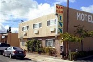 San Carlos Inn Image