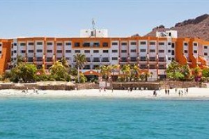 San Carlos Plaza Hotel Resort voted  best hotel in San Carlos 