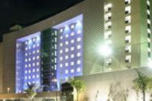San Diego Suites Ipatinga voted  best hotel in Ipatinga