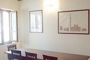 San Francesco Bed & Breakfast Siena Image