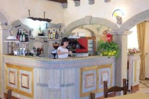 San Francisco Hotel Dorgali Image