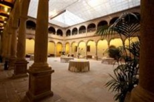 San Francisco Monumento Hotel Santiago de Compostela voted 6th best hotel in Santiago de Compostela