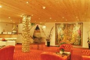 San Gian Hotel St. Moritz voted 3rd best hotel in St Moritz