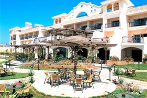 San Giovanni Cleopatra Hotel voted  best hotel in Mersa Matruh