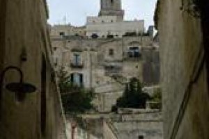 San Giovanni Vecchio Hotel Matera Image