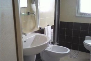 Hotel San Giuan Image