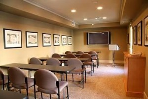 San Joaquin Suite Hotel Image