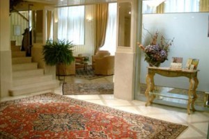 San Luca Hotel Verona Image