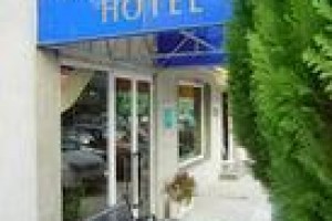 San Luis Hotel Vilaboa voted 2nd best hotel in Vilaboa