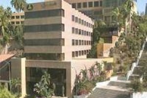 San Luis Lindavista Hotel Culiacan Image