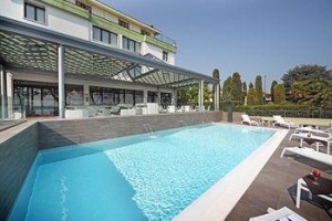 San Marco Hotel Peschiera del Garda Image