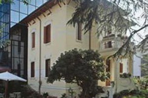 San Marco Hotel Verona Image