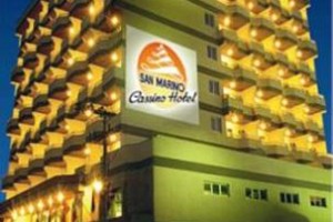 San Marino Cassino Hotel Image