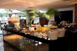 San Marino Suite Hotel Maceio voted 5th best hotel in Maceio