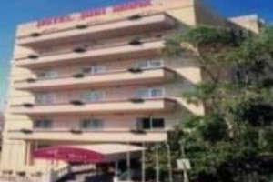 San Mark Hotel voted 8th best hotel in Bugibba