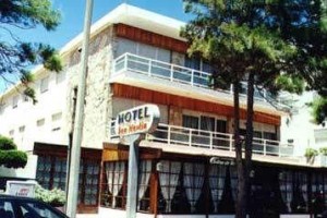 San Martin Hotel Punta del Este Image