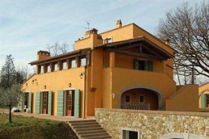 San Martino Country House Image