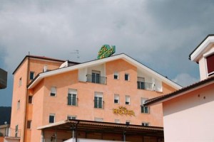 San Matteo Image
