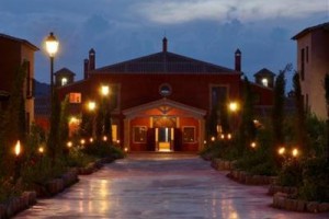 San Miguel del Valle Ambles voted  best hotel in El Fresno