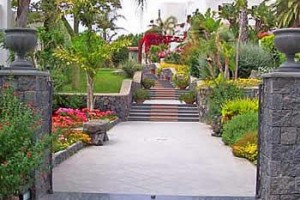 San Nicola Hotel Forio Image