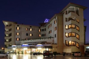 San Nicola Park Hotel Image