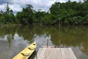 San Pedro Lodge Iquitos Image