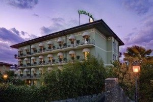 San Pietro Hotel Bardolino Image