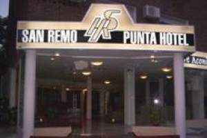 San Remo Punta Hotel Image
