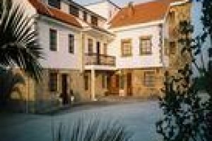 San Roque Image