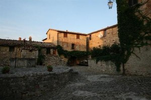 San Simeone Hotel voted 3rd best hotel in Castiglione d'Orcia