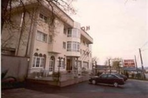 Hotel San Vicente Image