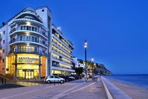 Sana Sesimbra Hotel voted  best hotel in Sesimbra