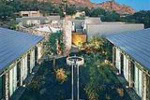 Sanctuary Camelback Mountain voted 2nd best hotel in Paradise Valley