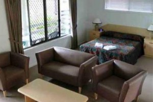 Sanctuary Lakes Beach Resort Image