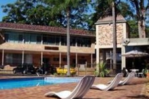 Sanctuary Resort Motor Inn Image