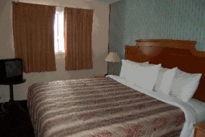 Sand Castle Motel voted 2nd best hotel in Port Elgin 