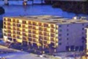 Sand Dollar Condominiums voted 9th best hotel in Indian Shores