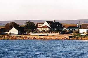 Sandale Guest House Image