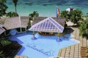 Sandals Beach Resort And Spa Negril Image
