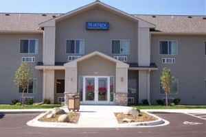 Sandalwood Studios And Suites Image