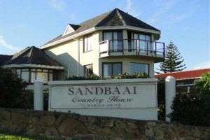 Sandbaai Bed & Breakfast Hermanus Image