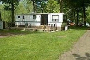 Sandbanks Beach Resort Image