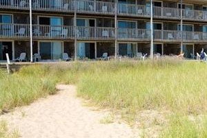 Sandcastle Resort Provincetown Image