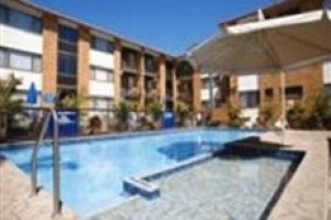 Sandcastles Holiday Apartments Coffs Harbour Image