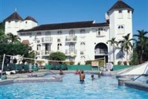 SandCastles Resort Ocho Rios voted 9th best hotel in Ocho Rios