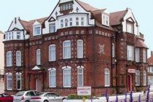 Sandcliff Hotel voted 5th best hotel in Cromer