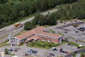 Sandefjord Motor Hotel Image