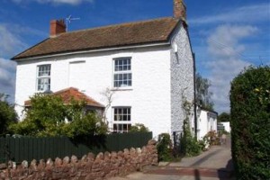 Sandford House Image
