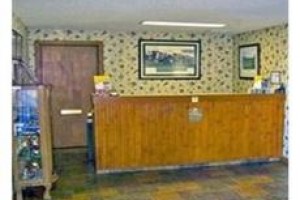 Sandhills Value Inn Image