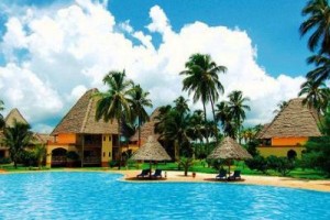 Sandies Neptune Pwani Beach voted 3rd best hotel in Kiwengwa